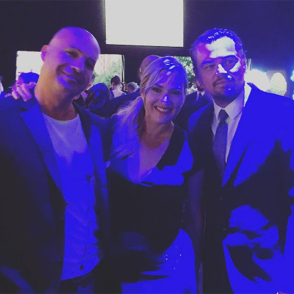 Leonardo DiCaprio, Kate Winslett, Billy Zane Leonardo DiCaprio, Kate Winslett, Billy Zane